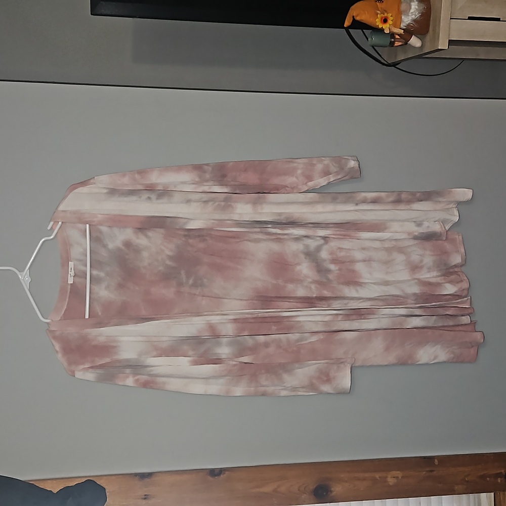 Womens Cardigan